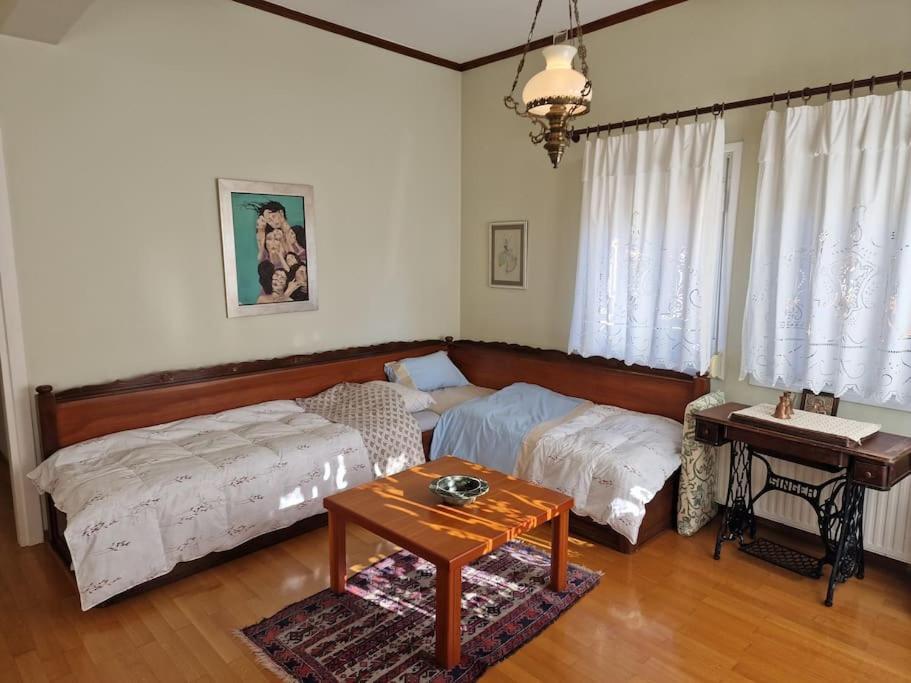 Apartment Irida By The Ioannina