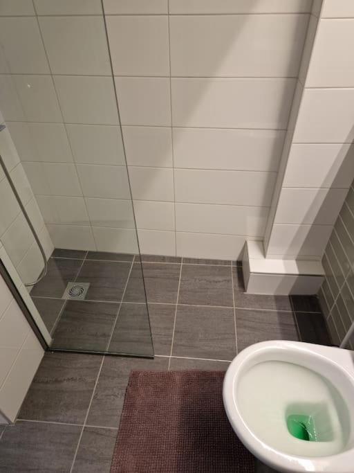Apartment Irida By The Ioannina