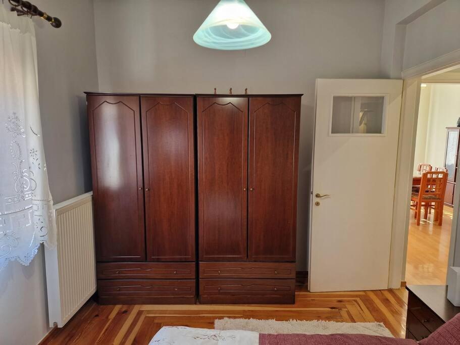 Apartment Irida By The *