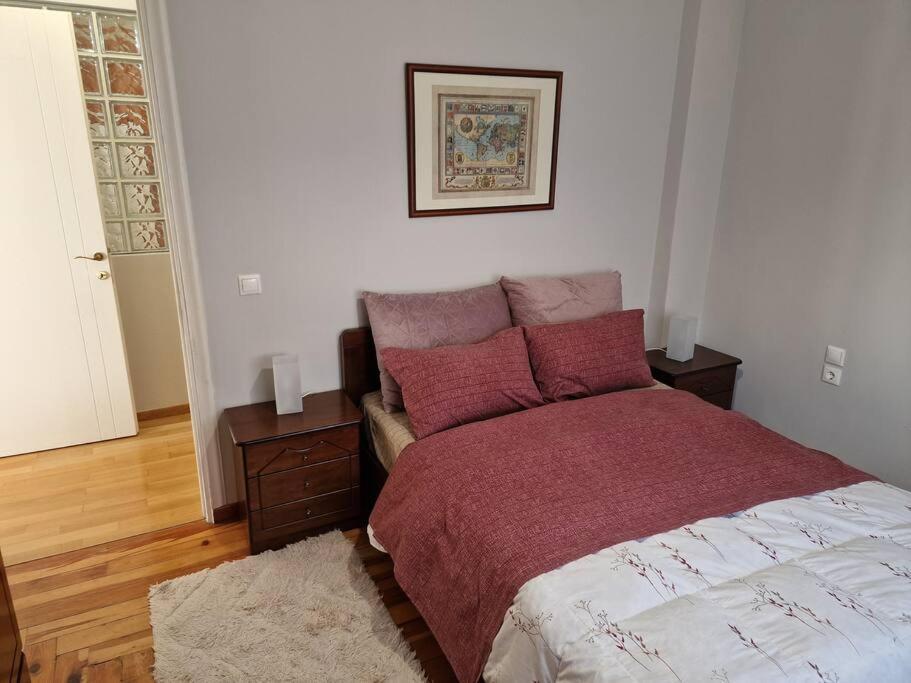Apartment Irida By The Ioannina